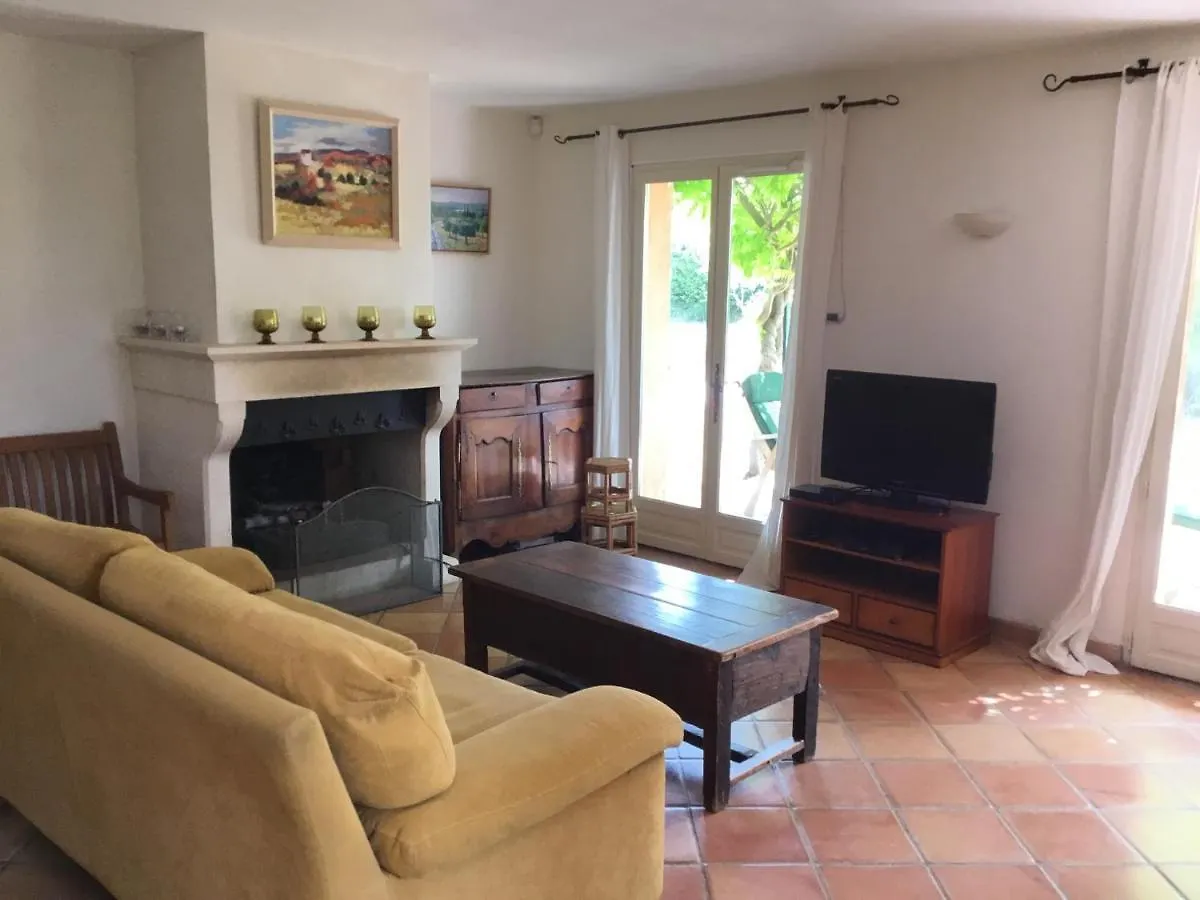 La Petite Vigne Villa Artignosc-sur-Verdon