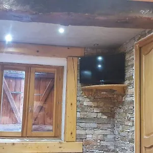 Appartement Le Havre De Paix, Saint-Dalmas-le-Selvage