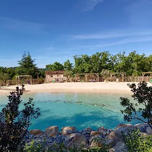 Camping Liberte Verdon, Artignosc-sur-Verdon